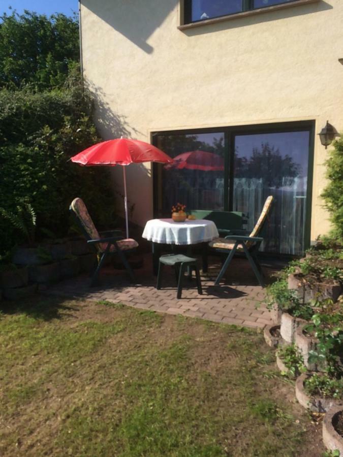 Landhaus Kuehn Bad Salzungen Eksteriør bilde